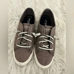 Sperry shoes 7.5